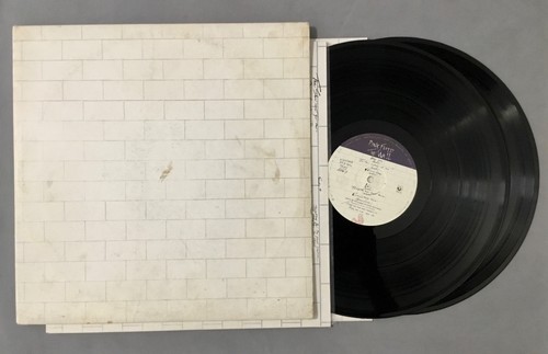 Pink floyd the wall 2 - wall,
