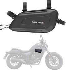 Borsa Laterale Moto 1,5L