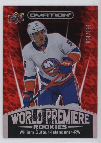 2023 upper deck - 2023, world