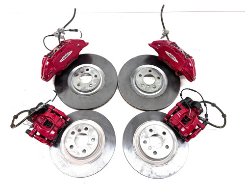 Set freni originali - , f54