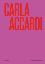 Carla Accardi. Ediz