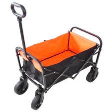 Carrello Pieghevole Giardino
