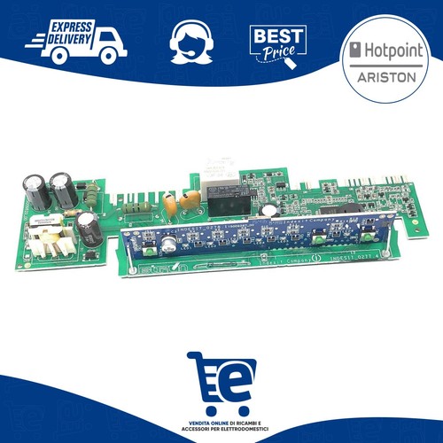 Scheda elettronica termostato - scheda,