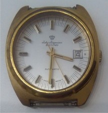 Orologio svizzero Jules