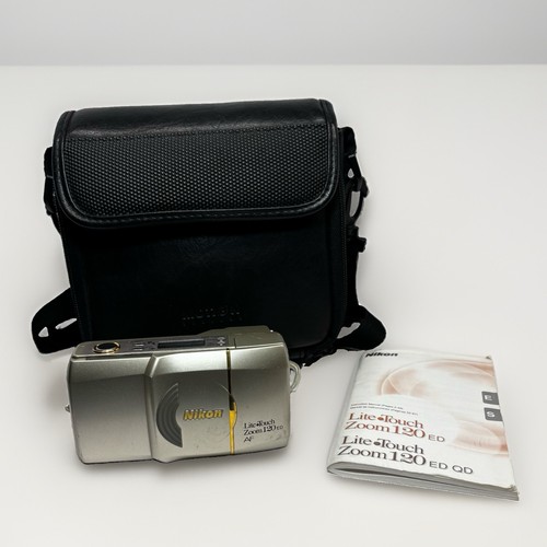 Pacchetto fotocamera nikon - pacchetto,