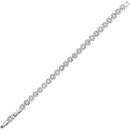 Bracciale donna silver - bracciale,