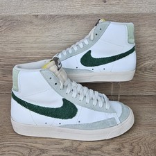  Nike Blazer Mid 77 bianco