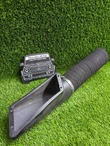 Tubo intercooler originale