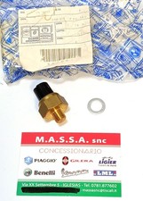 BULBO TEMPERATURA ACQUA