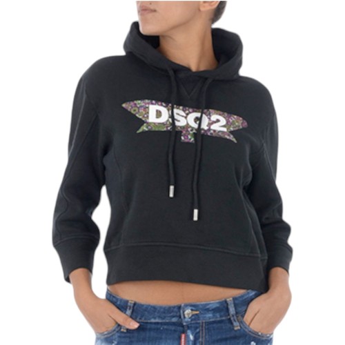 Dsquared2 pullover donna - pullover, felpe