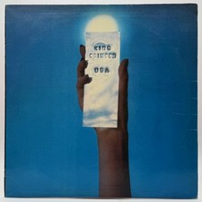 King crimson 33 rpm - -,