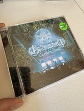Entombed Live Clandestine CD
