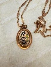 Collana necklace ciondolo - collana,
