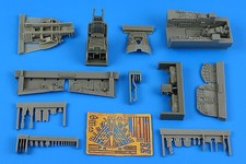 Aires 2278 1:32 Lockheed