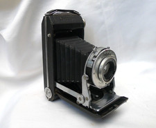 Fotocamera a soffietto