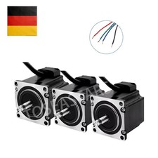 Motore passo-passo 57 mm