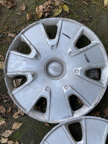Copri cerchi ford - ford, fiesta