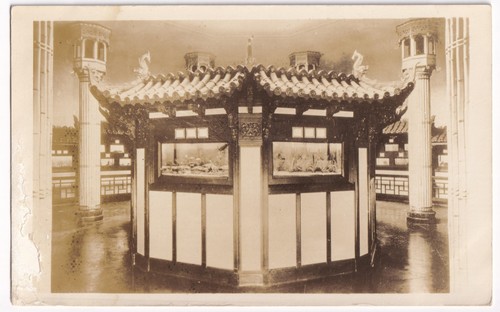 Rppc shedd aquarium chicago - ​rppc,
