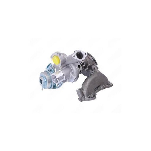 Turbina nuovo fiat punto - fiat,
