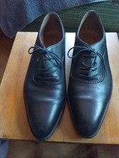 Mark Sebastian 1845 N.J. Scarpe Uomo Hand Made
