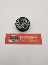 Tappo olio Alfa Romeo 145 146