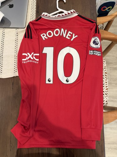 Autentica maglia manchester - autentica,