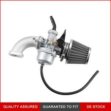 Carburatore PZ22, 22 mm, per