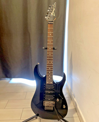 Ibanez rg470 made - rg470, japan