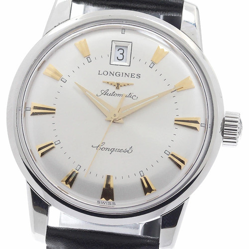 Orologio uomo longines - orologio,