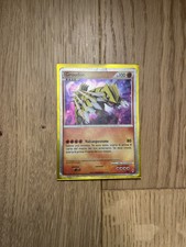 Groudon Pokemon Card #SL4 2011