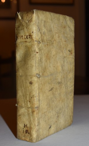 Concetti ediz 1564 - –,