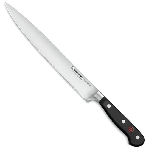 Coltello affettare carne