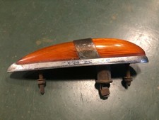 Vintage Giuntini Torino Art. 088 Freccia laterale Fiat 1100-1200 TV SPIDER indic