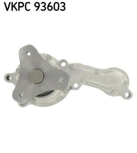 Skf pompa acqua - skf,