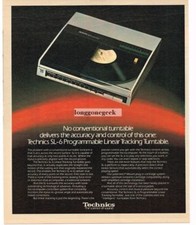 1982 technics 6 - 1982, sl-6