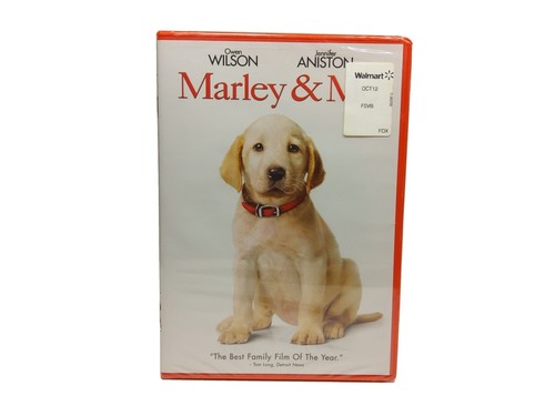 Marley me - &,