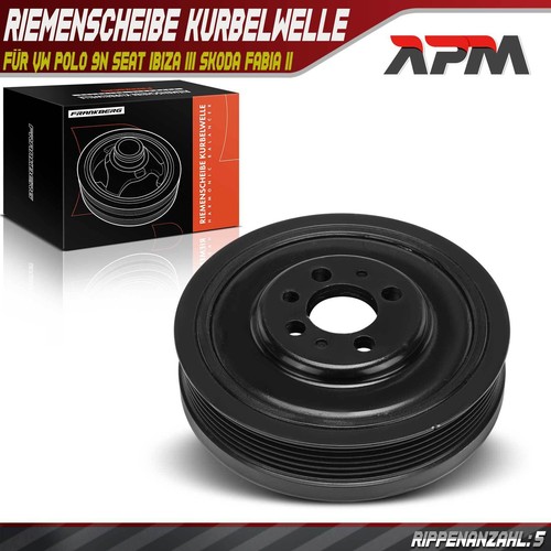 Puleggia albero motore - puleggia,