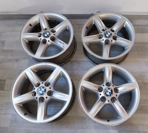 Set cerchi lega - in,