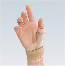 - SCA 101 SCAPHOMED® - Tutore