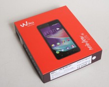 Confezione Wiko Rainbow Lite