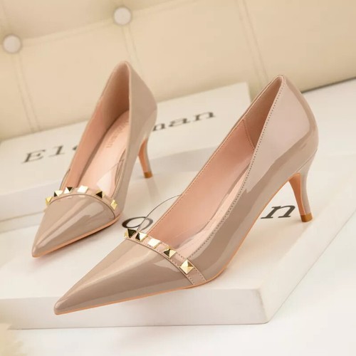 Decolte scarpe donna - , beige