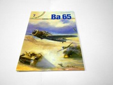 ALI d'ITALIA n. 7  BREDA BA 65