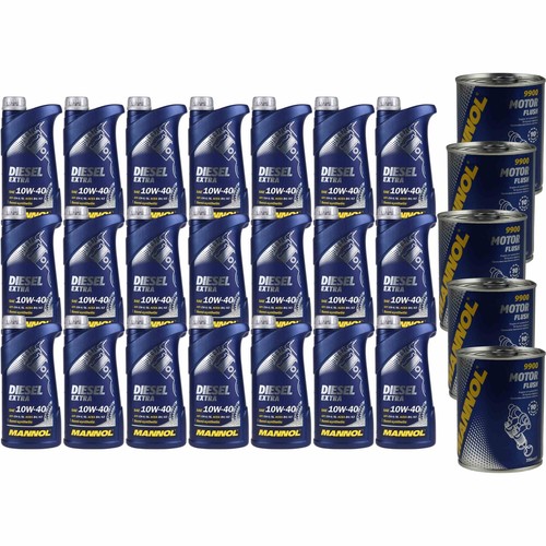 21l olio motore - 21l,