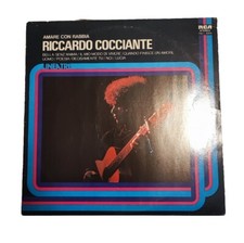 LP 12" RICCARDO COCCIANTE -