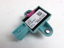 8K0955557C SENSORE AIRBAG AUDI A4 2.0 TDI AVANT MULTITRONIC 105KW (2010) RICAMBI