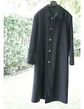 CAPPOTTO UOMO  TIROLESE  tg 52 LODEN