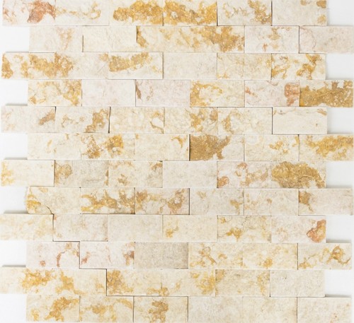 Pietra naturale mosaico - naturale,