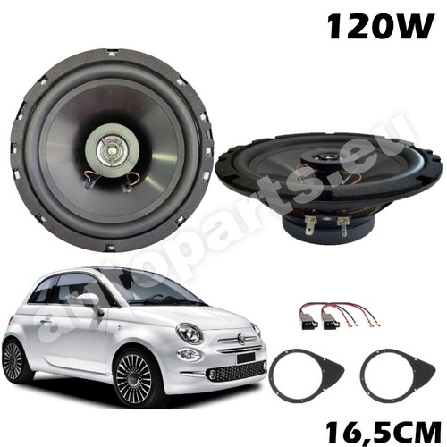 Kit casse altoparlanti - 2,