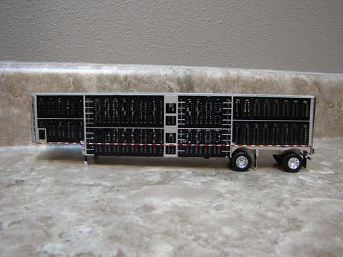 Dcp black wilson asse - 1/64,