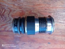 Leitz Elmar 90mm F.4 Vite , Testato Ottima Resa 